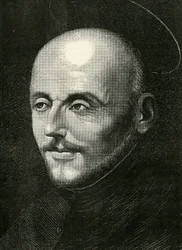 St. Ignatius of Loyola